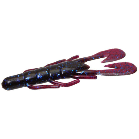 Zoom Ultravibe Speed Craw 3.5" (12 pk)