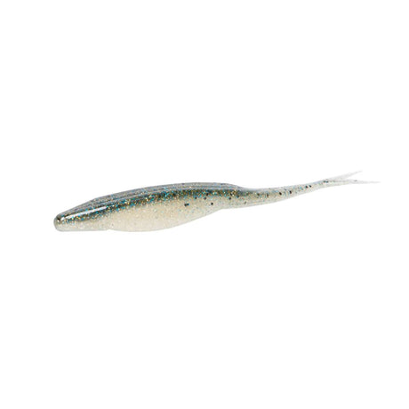 Zoom Salty Super Fluke 5" (10 pk)