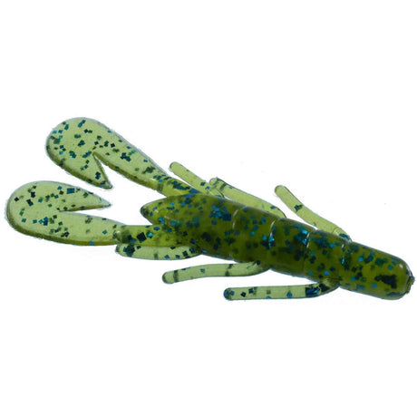 Zoom Ultravibe Speed Craw 3.5" (12 pk)