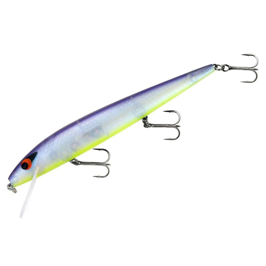 Smithwick Perfect 10 Rogue Jerkbait – Scottsboro Tackle Co.