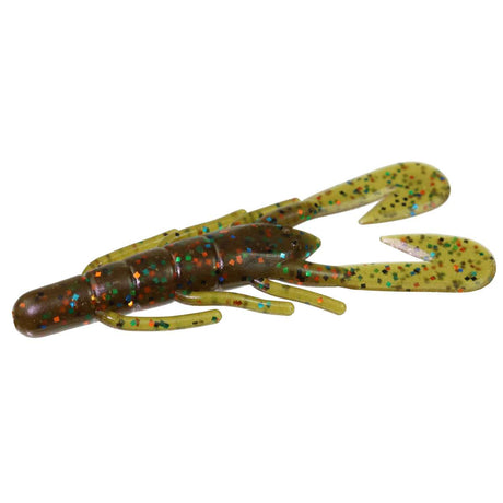 Zoom Ultravibe Speed Craw 3.5" (12 pk)