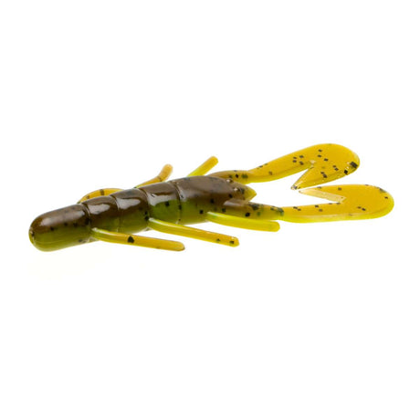 Zoom Ultravibe Speed Craw 3.5" (12 pk)