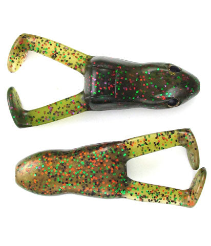 cane toad fishing lure Stanley Top Toad Unrigged