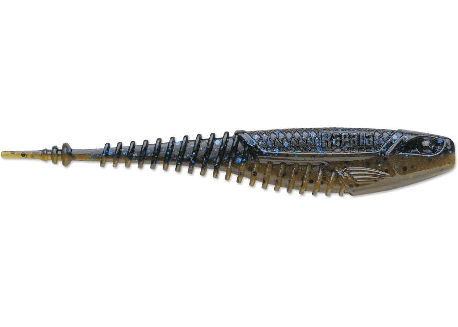 Rapala Crush City Freeloader 4.25