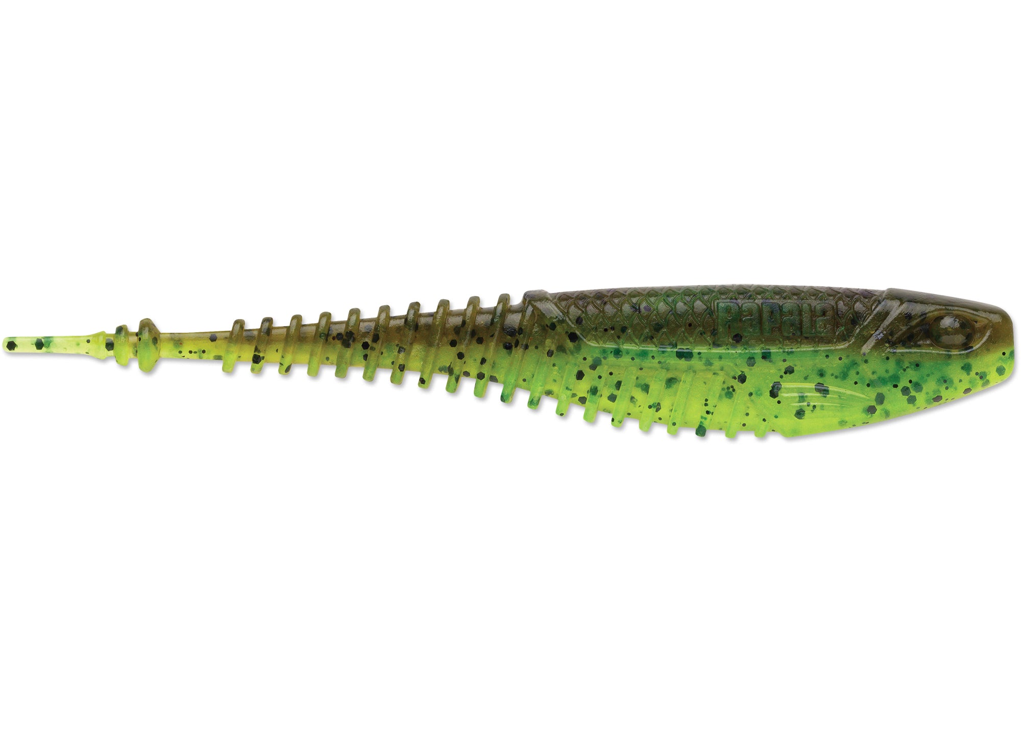 Rapala Crush City Freeloader Electric Shad Rapala Crush City Freeloader Electric Shad