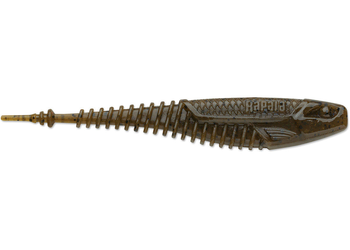 Rapala Crush City Freeloader 4.25"