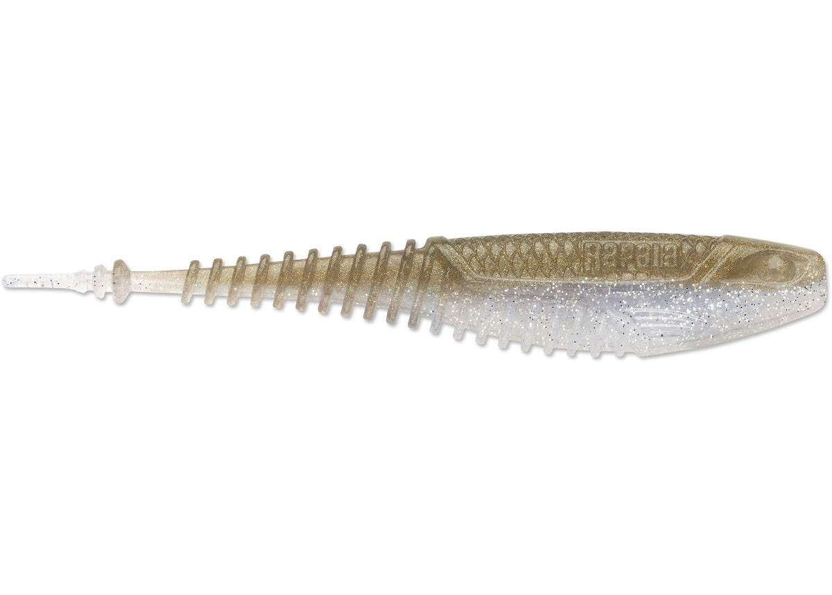 Rapala Crush City Freeloader 4.25"