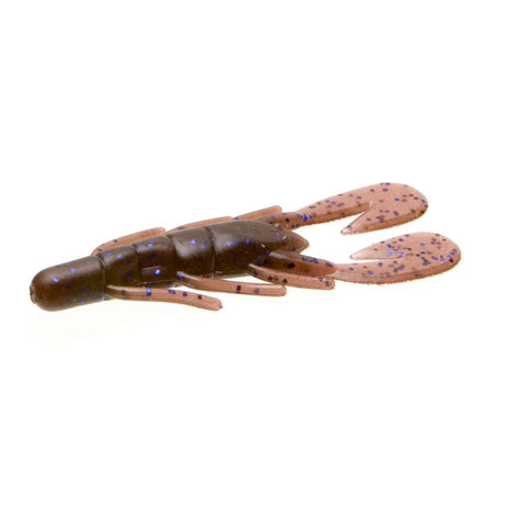 Zoom Ultravibe Speed Craw 3.5" (12 pk)