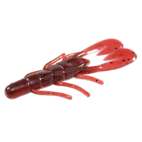 Zoom Ultravibe Speed Craw 3.5" (12 pk)