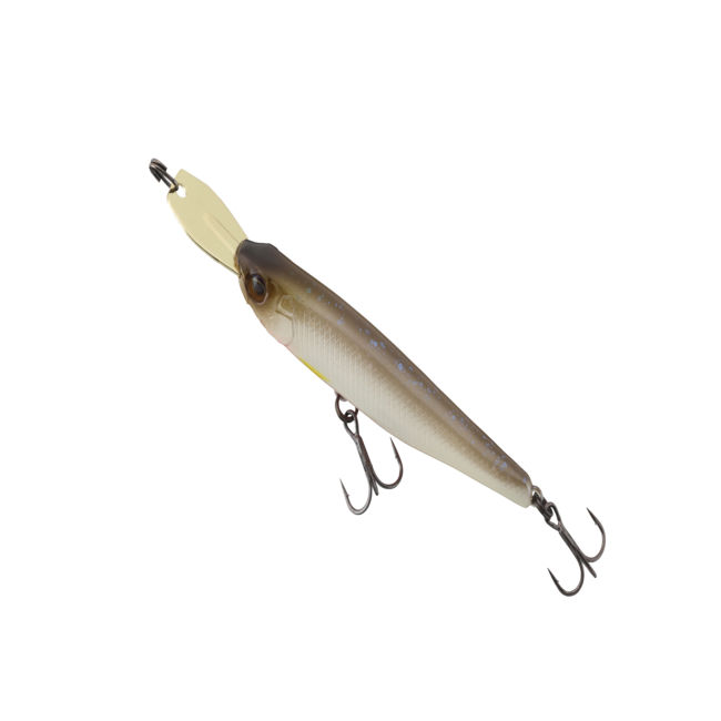 007 fishing lure Jackall Riser Bait 007