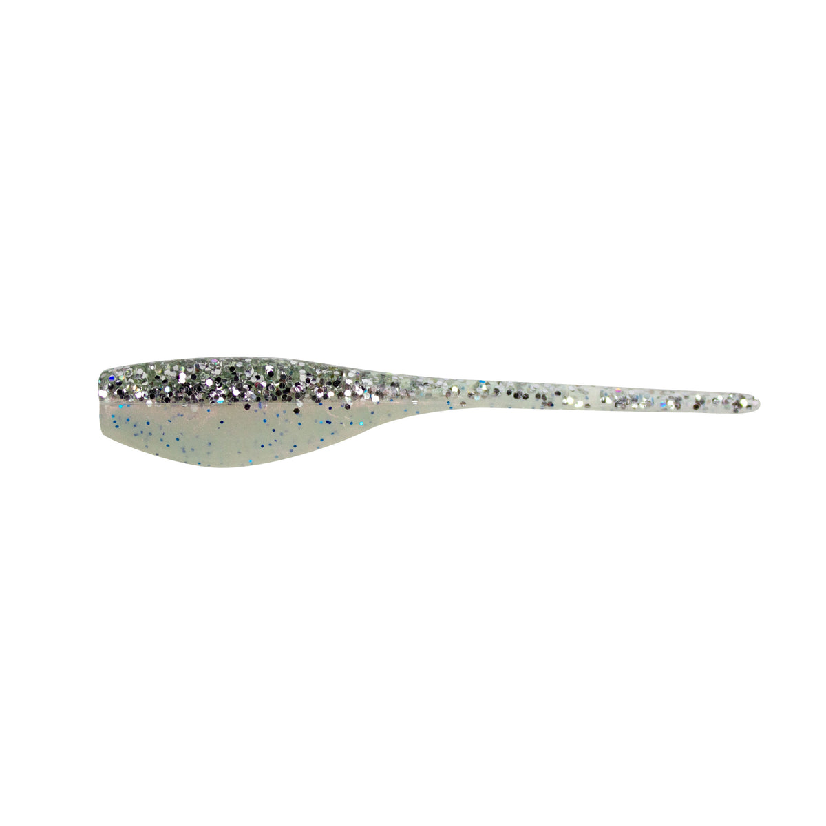 Bobby Garland The Original 2" Baby Shad
