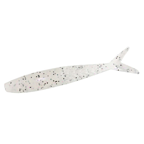 Zoom Shimmer Shad 5pk