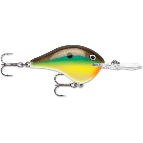 Rapala DT 8 Series Crankbaits – Scottsboro Tackle Co.