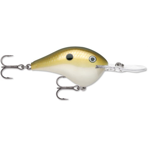 Rapala DT 12 Series Crankbaits – Scottsboro Tackle Co.