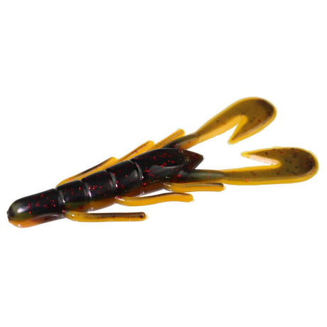 Zoom Ultravibe Speed Craw 3.5" (12 pk)