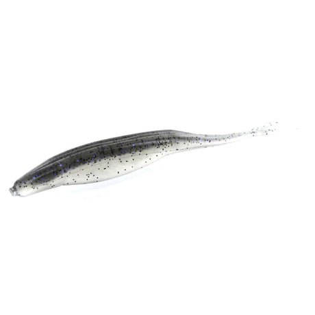 Zoom Salty Super Fluke 5" (10 pk)