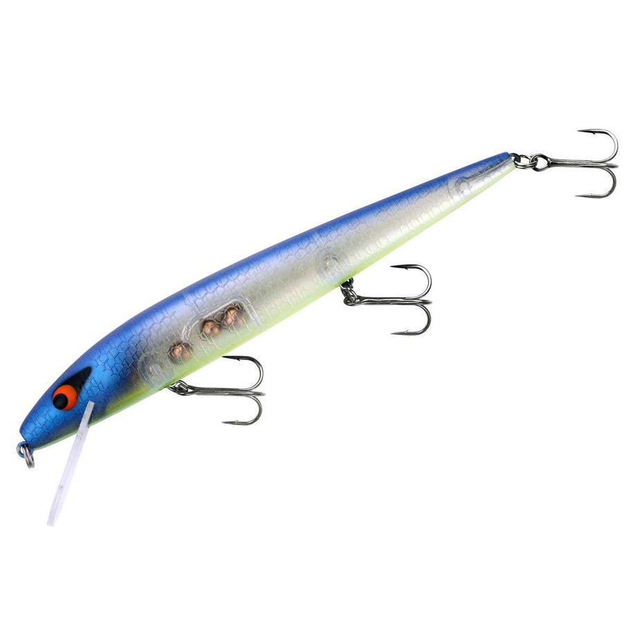 Smithwick Perfect 10 Rogue Jerkbait – Scottsboro Tackle Co.