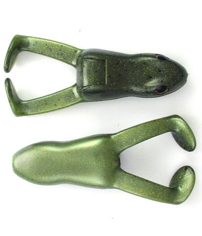 Top Toad Hollow Body (3 pk)