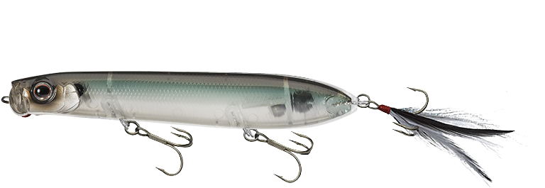 evergreen fishing lures Evergreen SB Ghost Olive Shad 150
