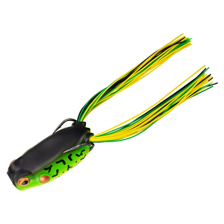 Booyah Poppin’ Pad Crasher