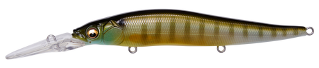 Megabass Ito Vision 110+2 Jerk Bait
