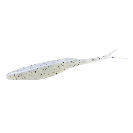 Zoom Salty Super Fluke 5" (10 pk)