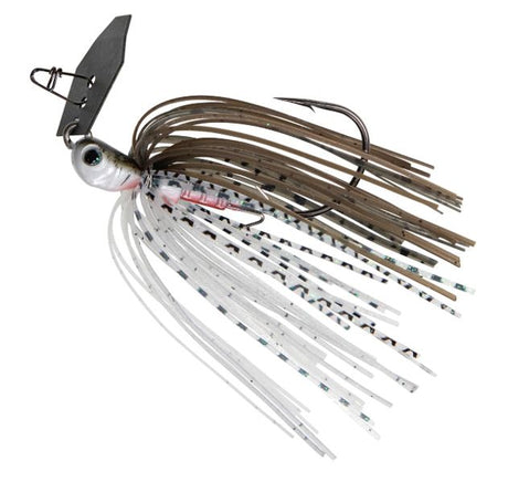 Z-Man Jack Hammer Baby Jack ChatterBait