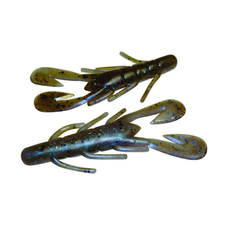 Zoom Ultravibe Speed Craw 3.5" (12 pk)