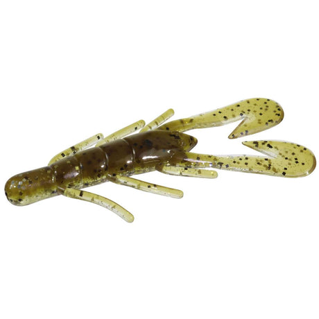 Zoom Ultravibe Speed Craw 3.5" (12 pk)