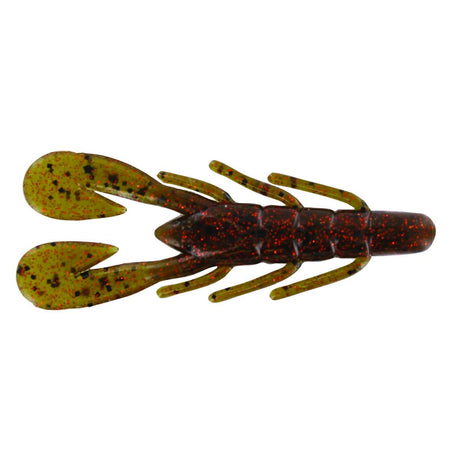 Zoom Ultravibe Speed Craw 3.5" (12 pk)