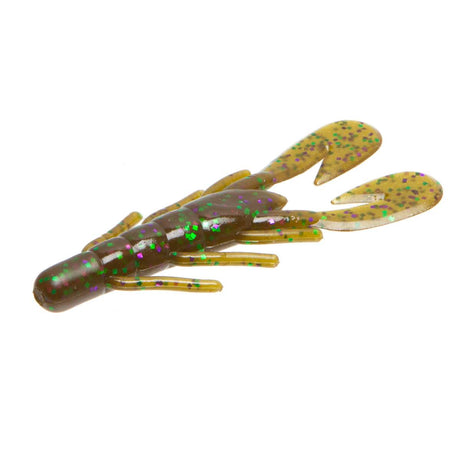 Zoom Ultravibe Speed Craw 3.5" (12 pk)