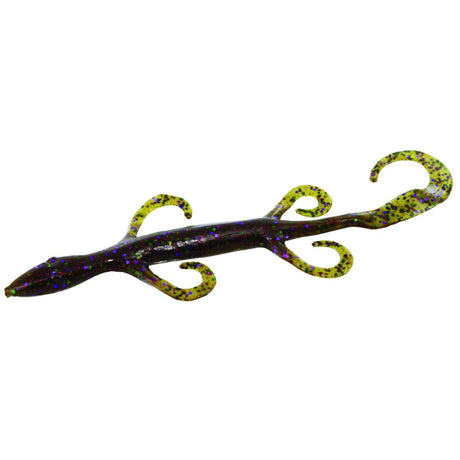 Zoom 6” Lizard (9 pk)