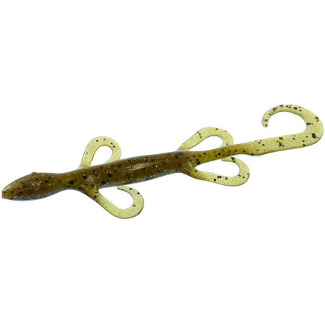 Zoom 6” Lizard (9 pk)