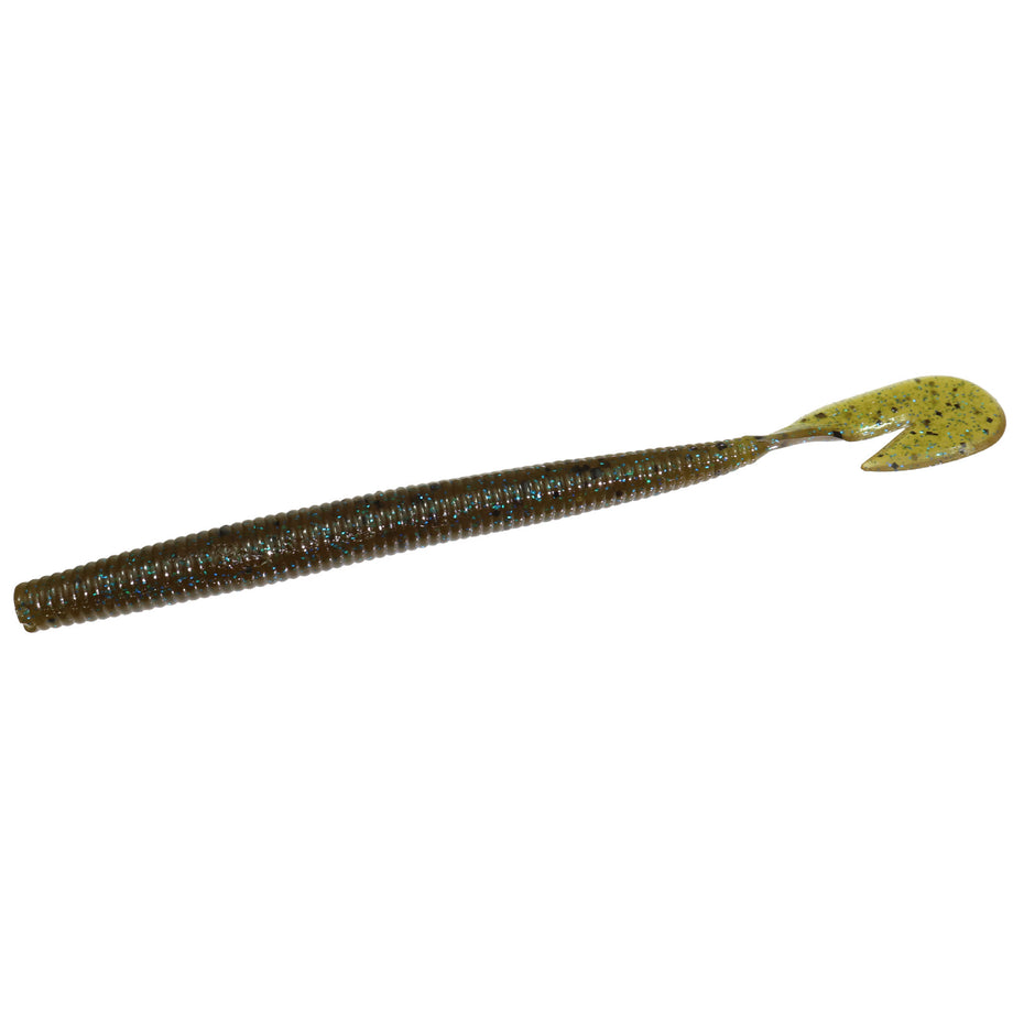 Zoom Ultravibe Speed Worm (15 pk) – Scottsboro Tackle Co.