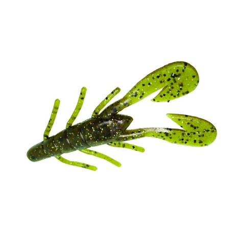 Zoom Magnum Ultravibe Speed Craw (10 pk)