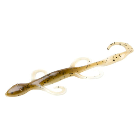 Zoom 6” Lizard (9 pk)