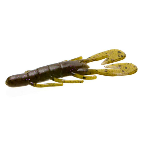 Zoom Magnum Ultravibe Speed Craw (10 pk)
