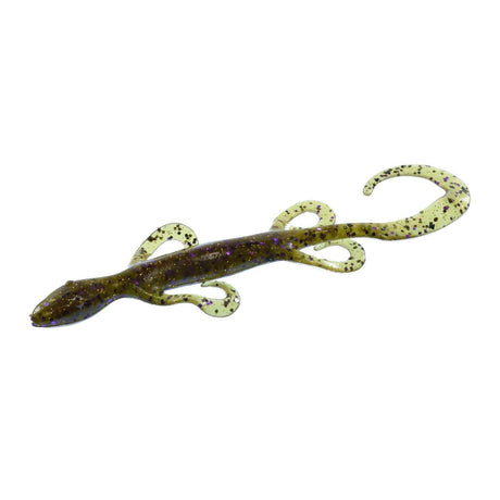 Zoom 6” Lizard (9 pk)
