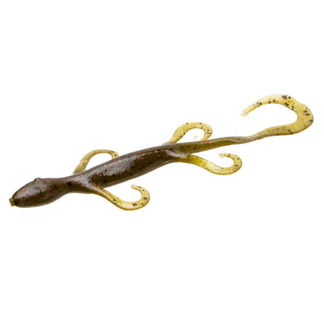 Zoom 8” Magnum Lizard