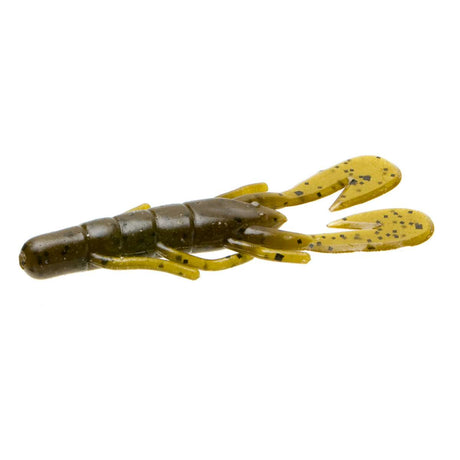 Zoom Ultravibe Speed Craw 3.5" (12 pk)