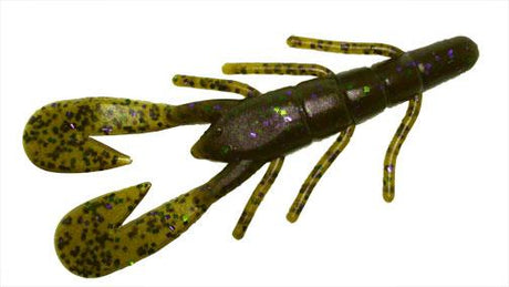 Zoom Ultravibe Speed Craw 3.5" (12 pk)