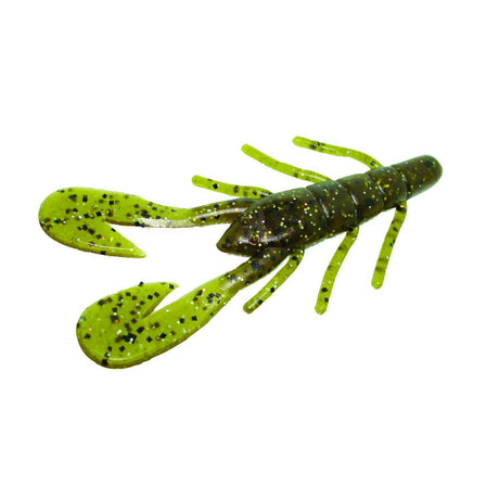Zoom Ultravibe Speed Craw 3.5" (12 pk)