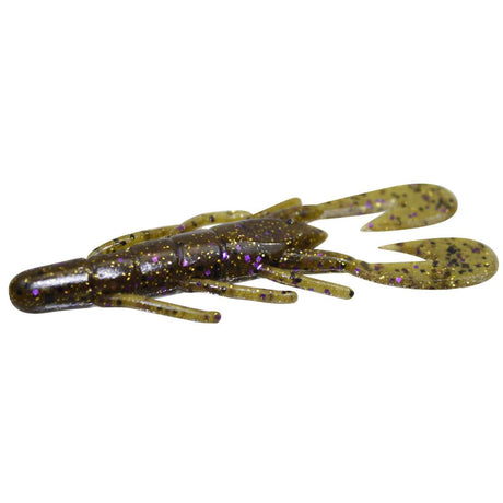 Zoom Ultravibe Speed Craw 3.5" (12 pk)