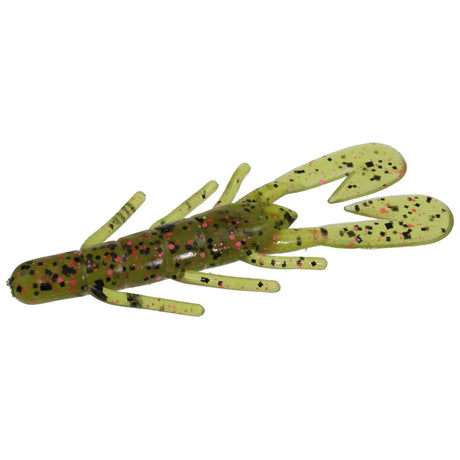 Zoom Ultravibe Speed Craw 3.5" (12 pk)