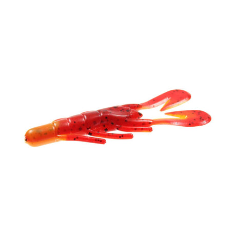 Zoom Ultravibe Speed Craw 3.5" (12 pk)