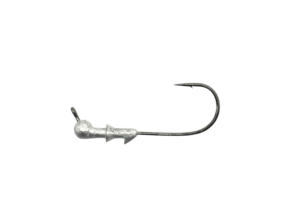 Scottsboro Tackle Co. Ball Head 5 pk