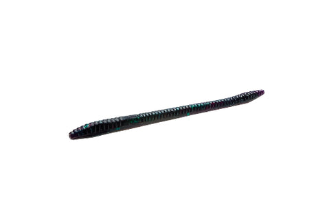 Zoom Finesse Worm 4.5" 20 pk