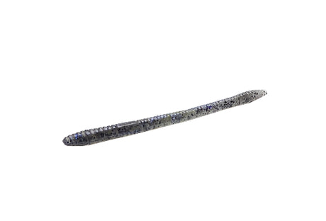 Zoom Finesse Worm 4.5" 20 pk