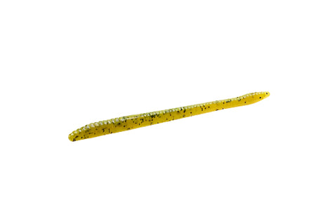 Zoom Finesse Worm 4.5" 20 pk