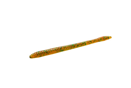 Zoom Finesse Worm 4.5" 20 pk